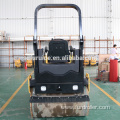 Hydraulic Drive 3 Ton Vibratory Road Roller (FYL-1200)